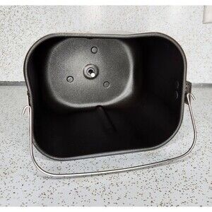 Sunbeam Bread Maker Model 5891 Pan Only Replacement Part